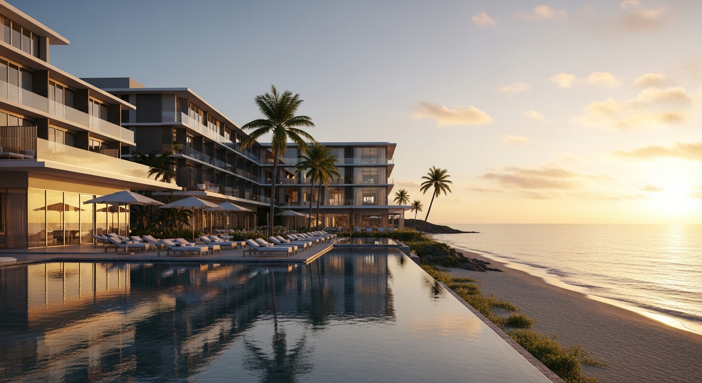 Royal Haven Hospitality